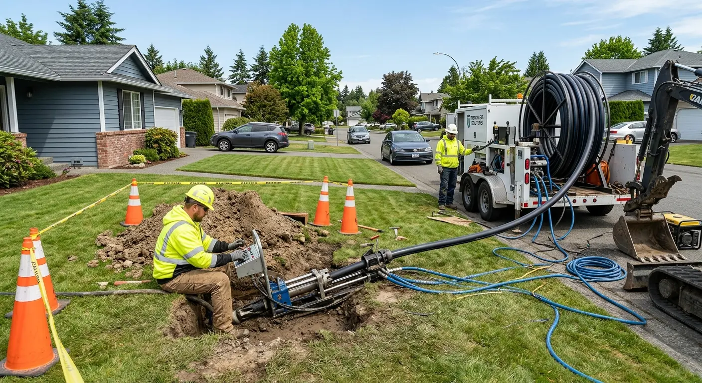 Sewer & Drain services in Avon, CT